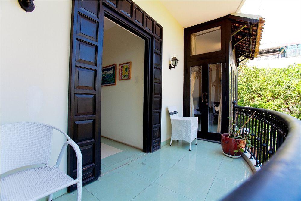 Faifoo Boutique Ho Chi Minh City