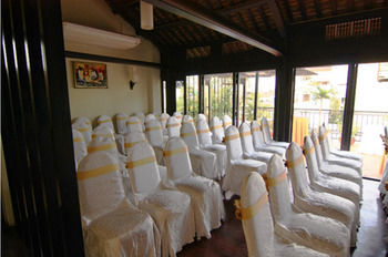 Hotel Faifoo Boutique Ho Chi Minh City