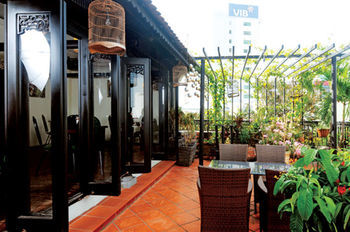 Hotel Faifoo Boutique Ho Chi Minh City