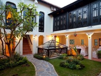 Faifoo Boutique Hotel Ho Chi Minh City
