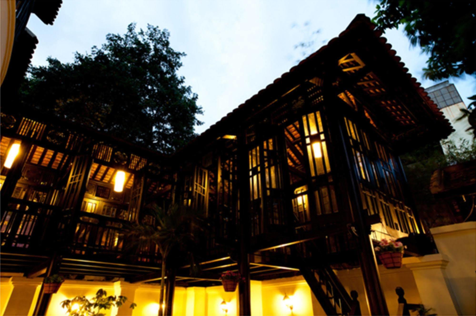 Hotel Faifoo Boutique