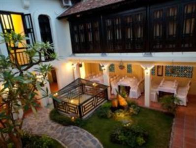 Hotel Faifoo Boutique 3*